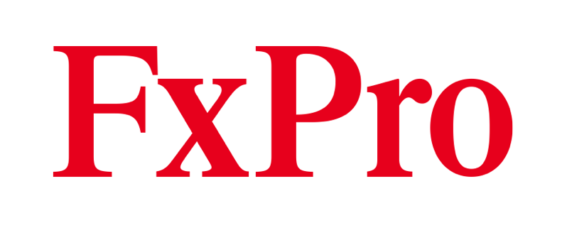 fxpro logo
